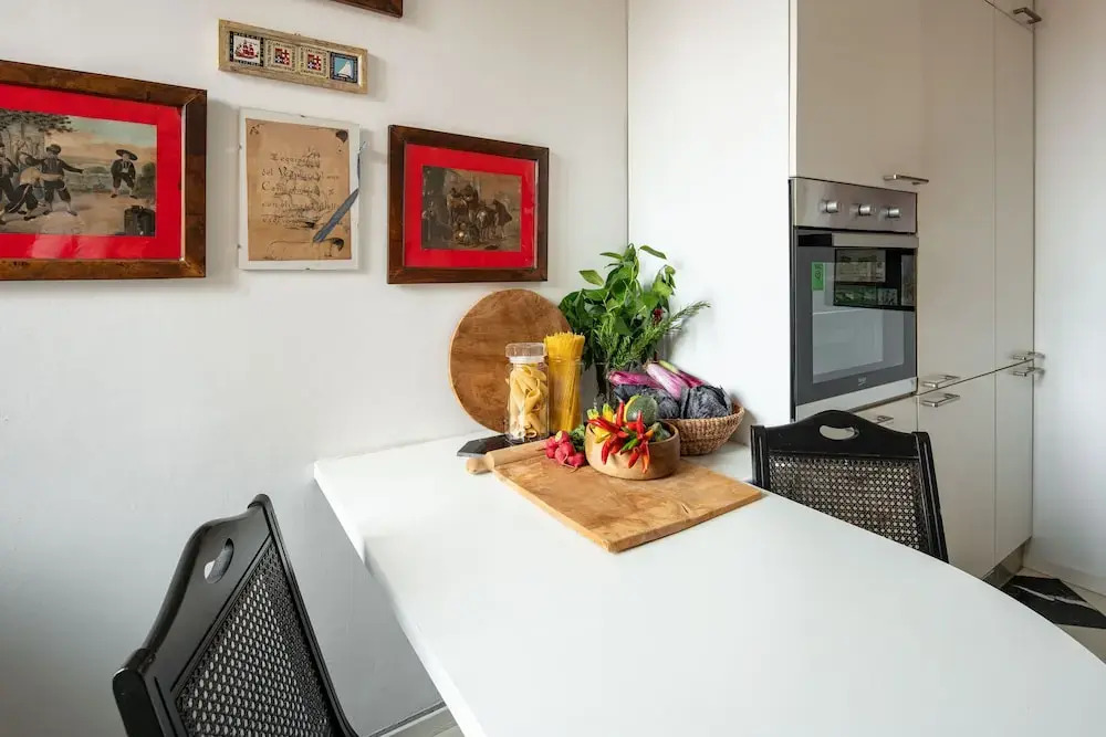 Casa Golena Apartment