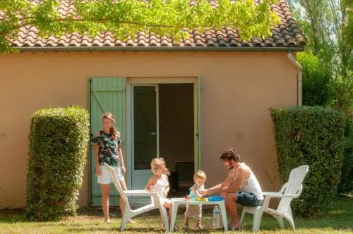 VTF Le Domaine du Grand Luberon