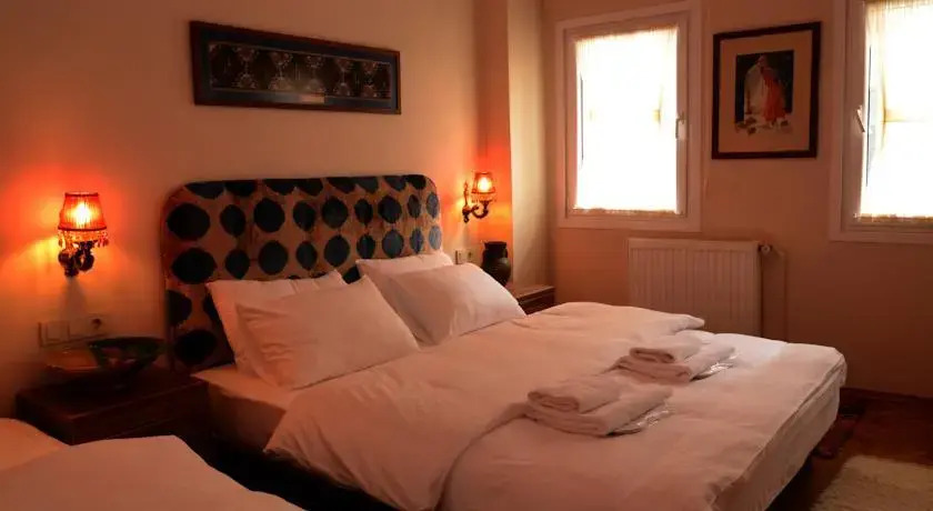 Fenerion Apart & Suites