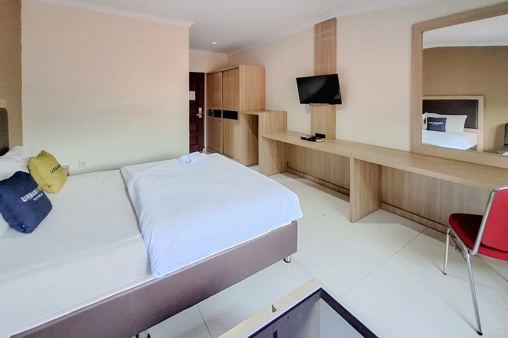 Urbanview Syariah Sweet Home Cikarang
