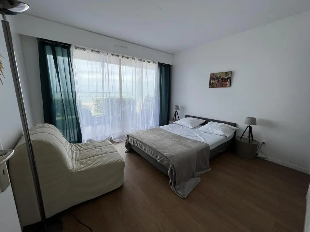 Appartement Arcachon, 2 Pièces, 4 Personnes - Fr-1-374-2