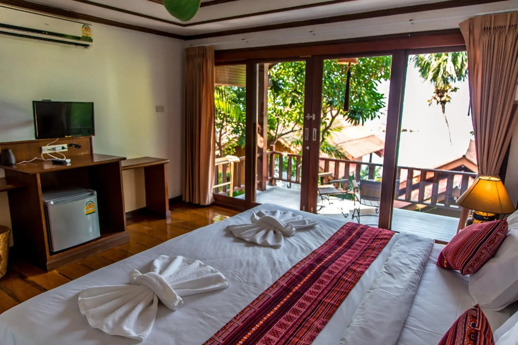 Zama Resort Koh Phangan