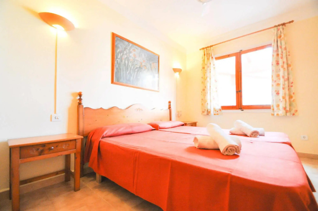 Sant Joan Apartaments