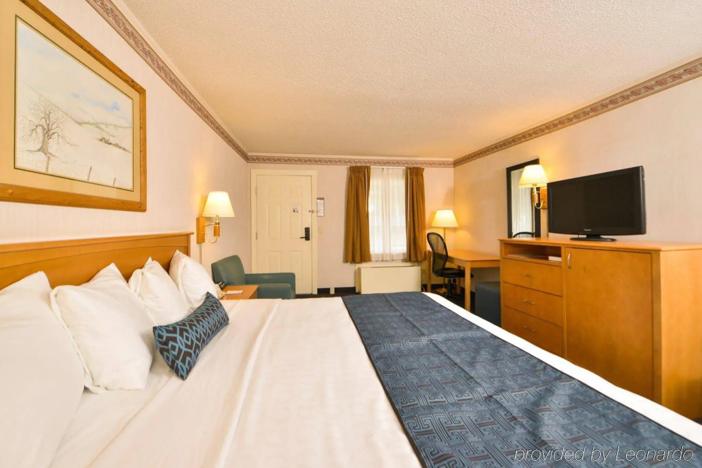 Days Inn by Wyndham Jefferson