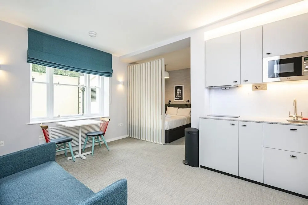 Trendy Studios PRIMROSE HILL