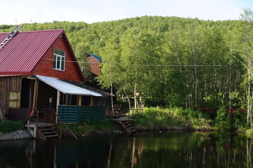 Melnitsa Inn