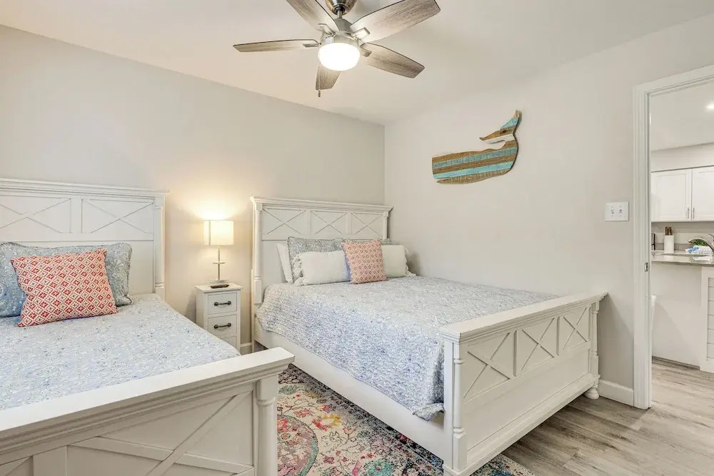 Orange Beach Condo w/ Shared Pool & Views!