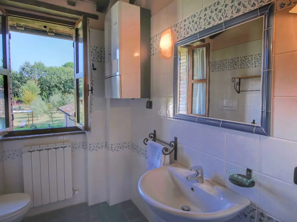 Charmante Escape in Todi