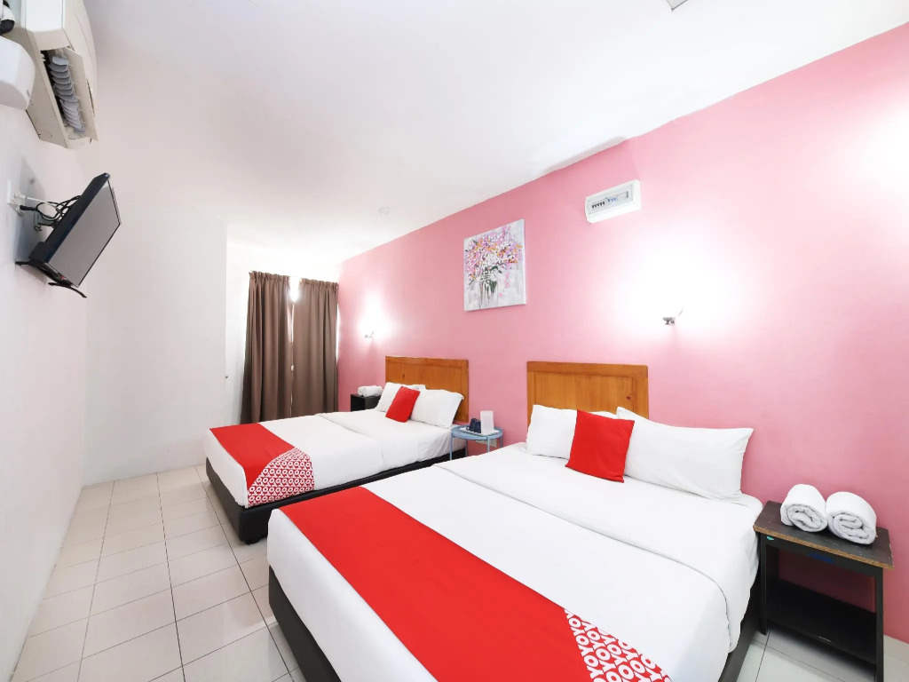 Midah Inn Hotel Puchong