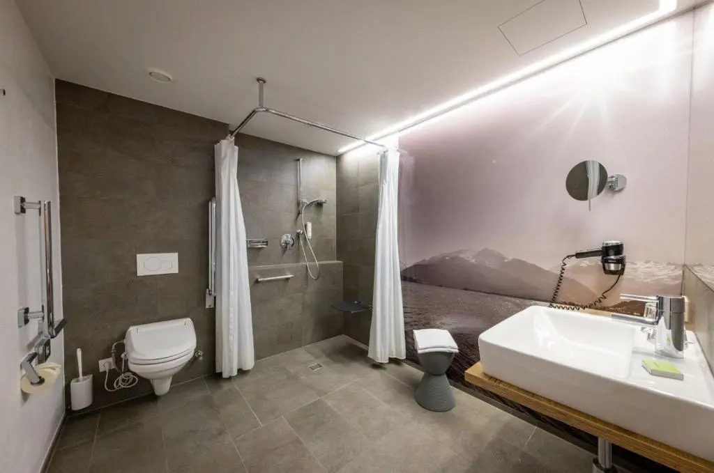 Hapimag Ferienwohnungen Zell am See