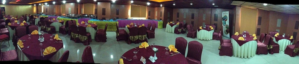 Al Faisal Hotel 1