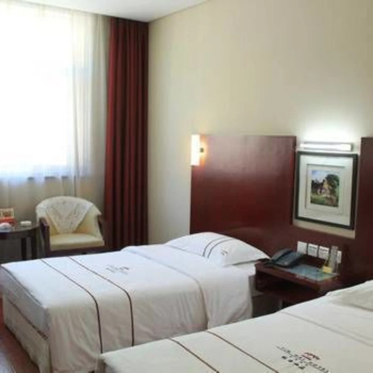 Yinhai Hotel