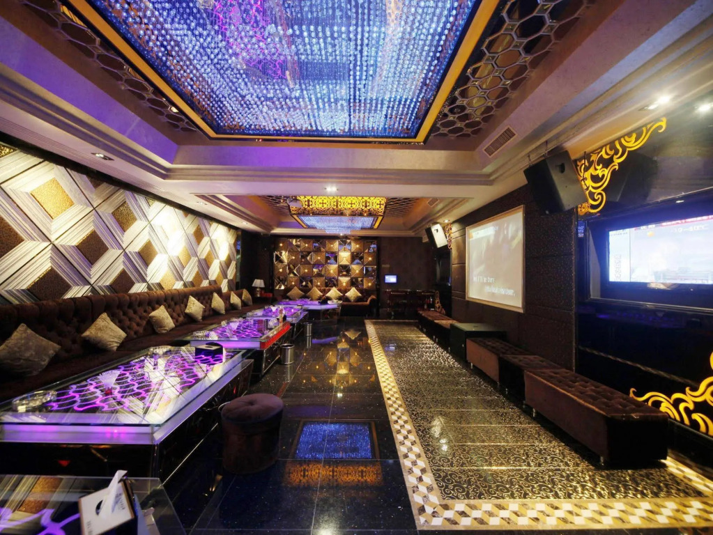 Foshan Royal Prince Hotel