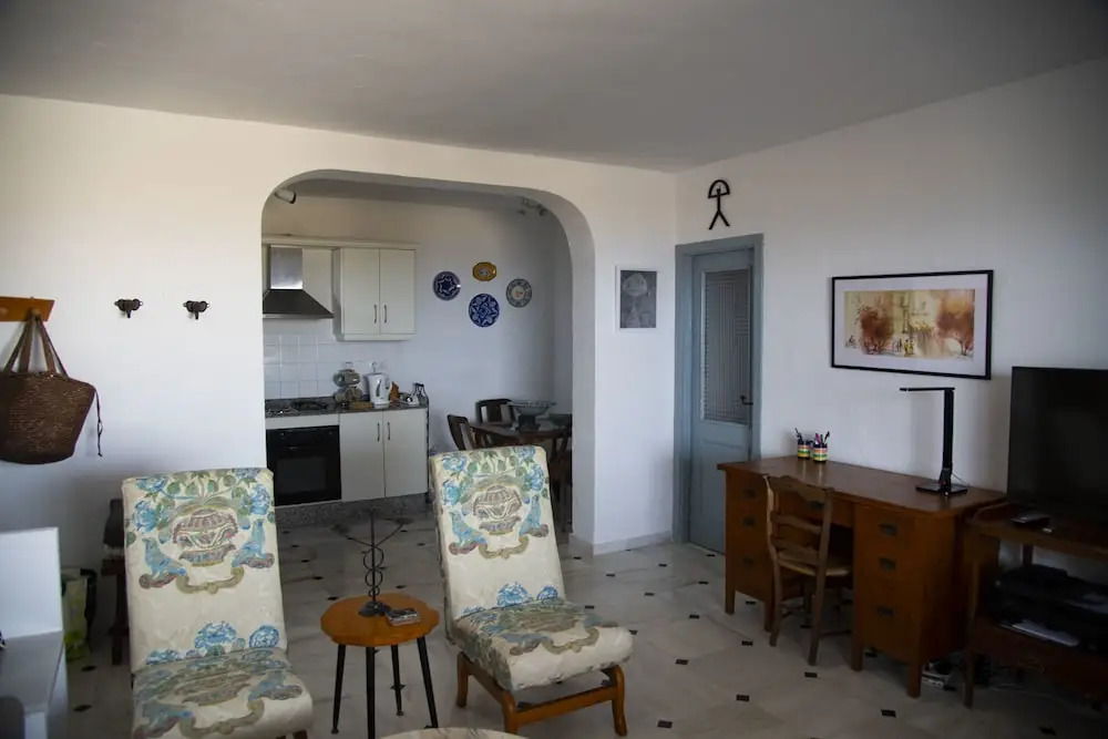 Apartment in Mojacar Pueblo
