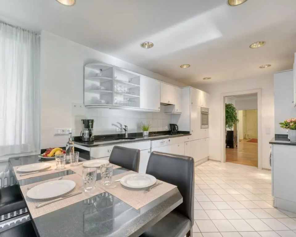 Appartement-Hotel Timmendorfer Strand
