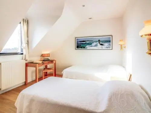Holiday Home Kreiz An Avel