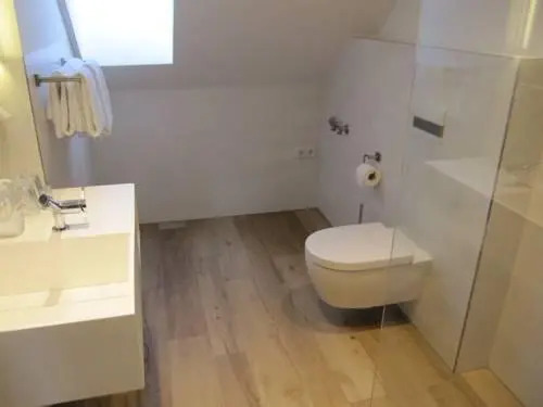 Hotel Spreeufer