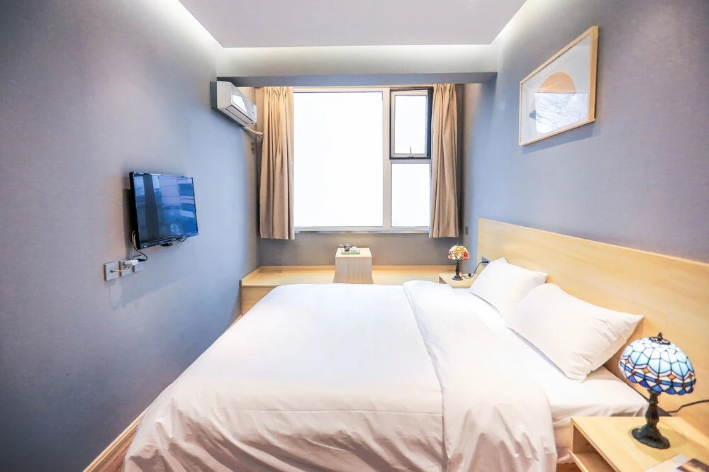 Xi'an Alley Youth Hostel