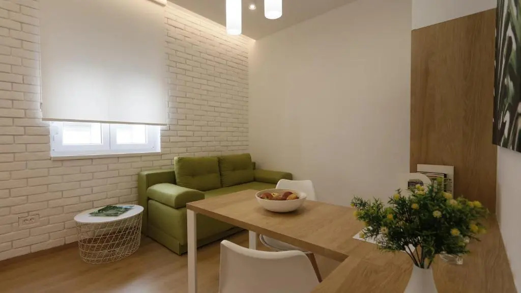 Apartment Ana, Vračar, Belgrade