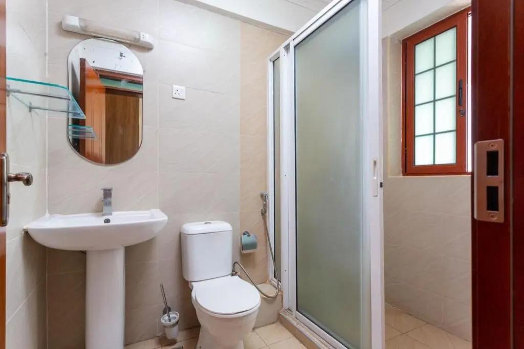 Stay.Plus Skyline Apartment Kilimani