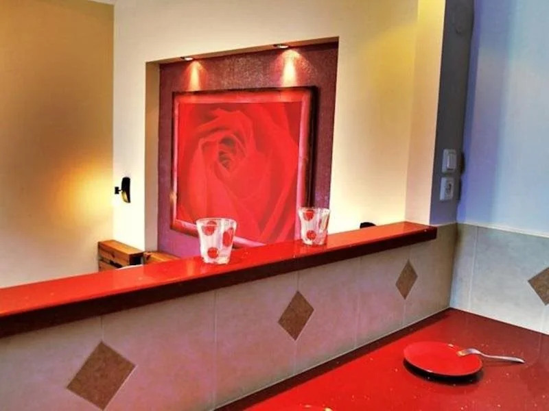 Haifa Guest House