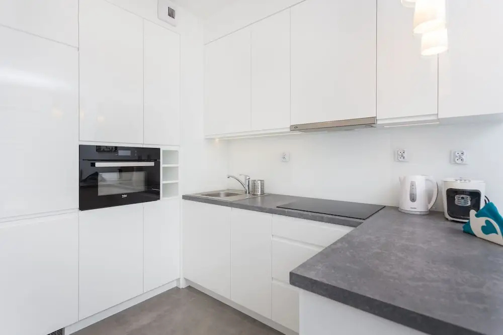 InPoint Tauron Arena Apartment