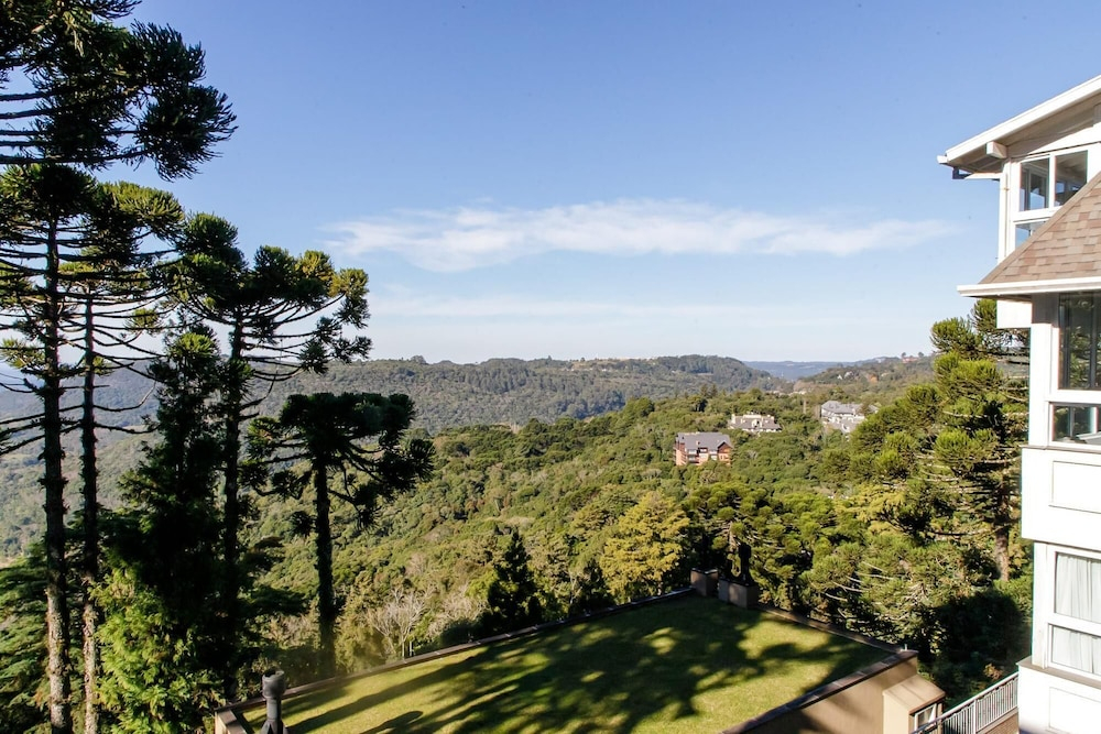 O Melhor de Gramado Localiza o Centralizada
