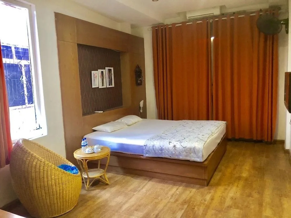 ZO Hotels Dai Co Viet