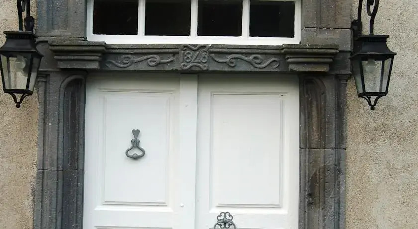 Gîte de LEclache
