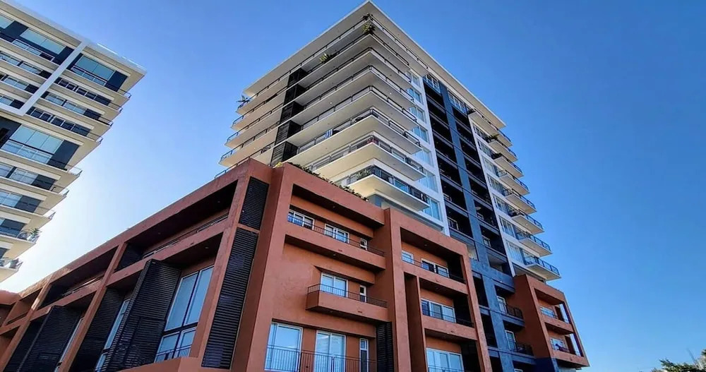 Zoho Skies Amazing View Sleeps 6