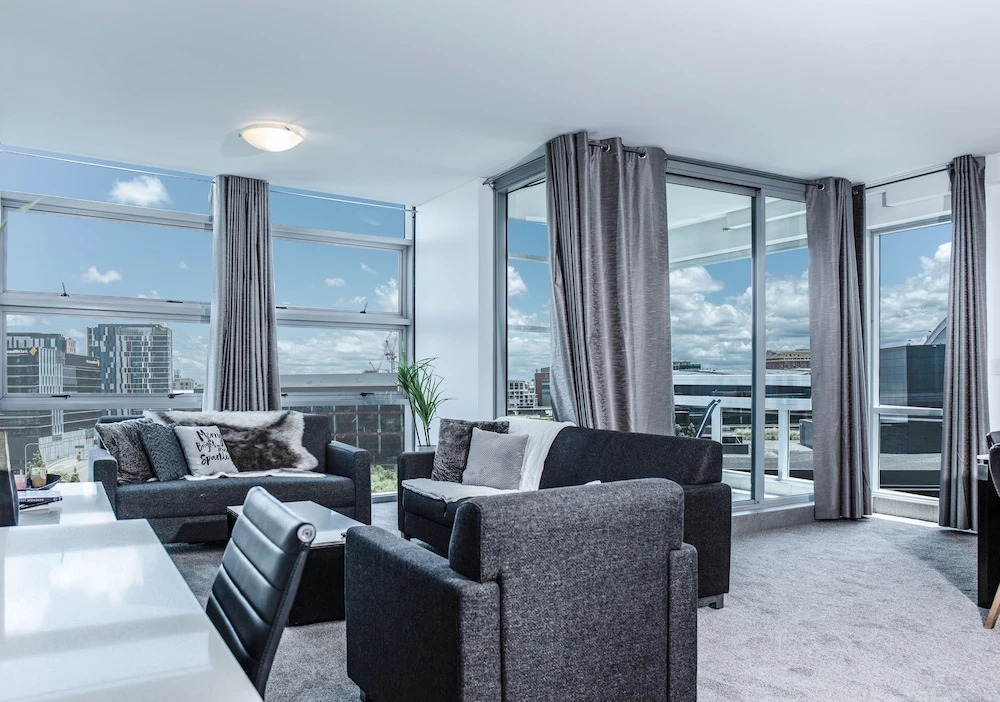Dulcis Domus Apartments on Sussex