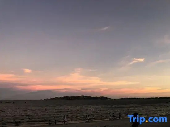 Pingtan Beach Xiaozhang Accommodation