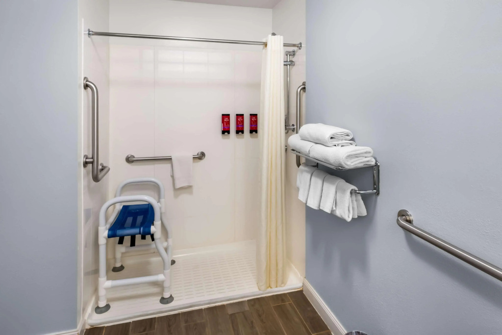 SureStay Hotel by Best Western SeaTac Airport North