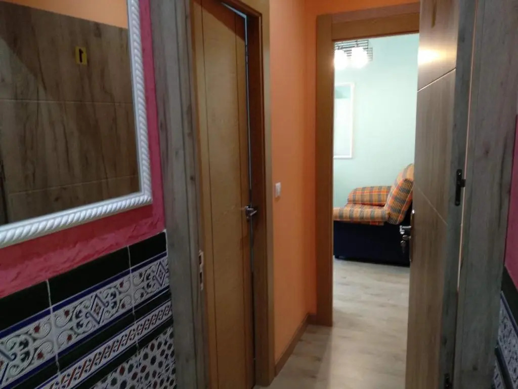 Residencias Turísticas Matasiete