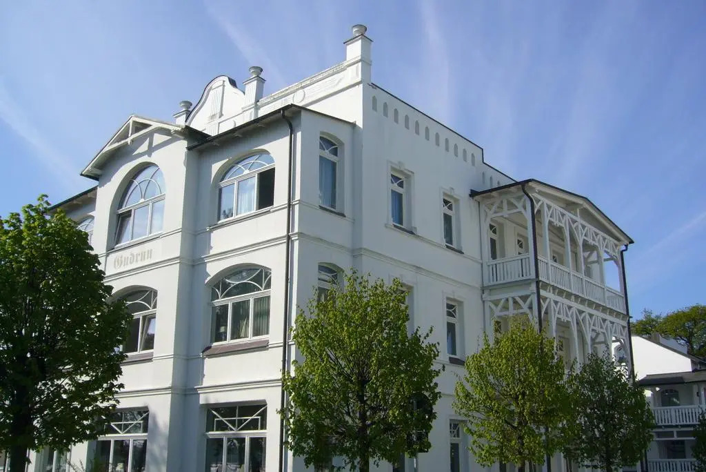 Villa Seeblick Binz