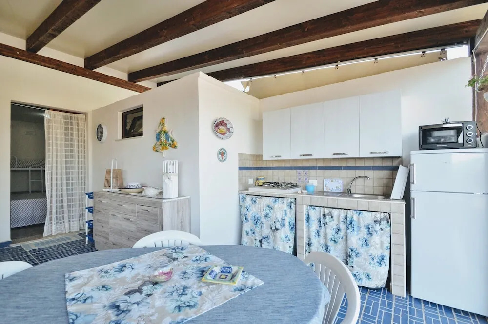Residence Mare Blu