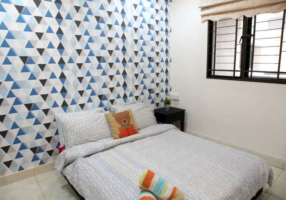 Casa Indah by SYNC