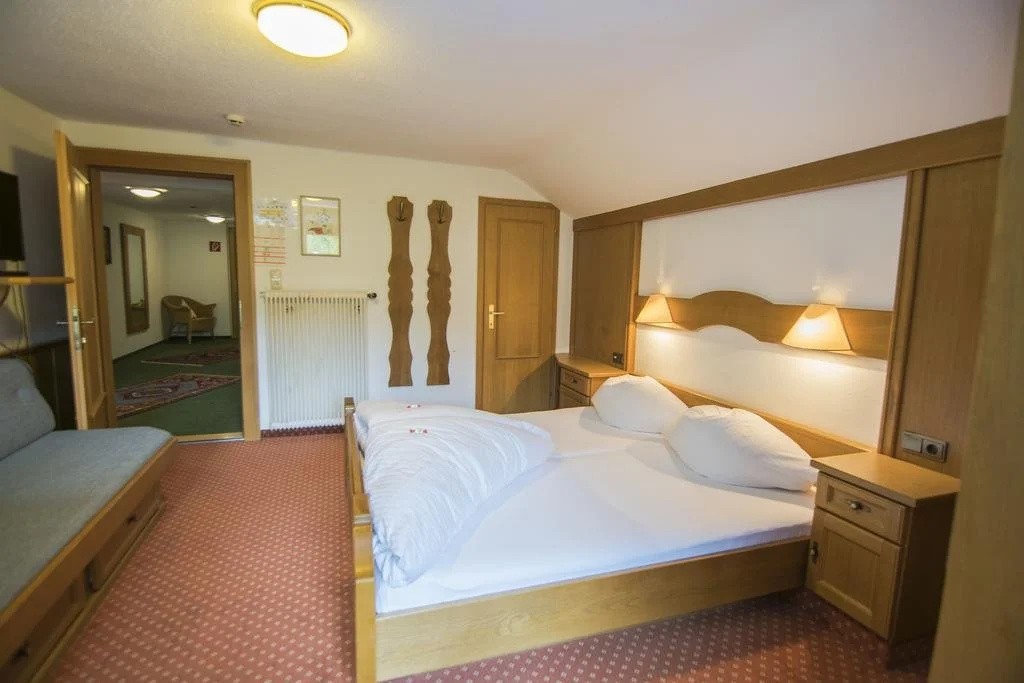 Pension Regina
