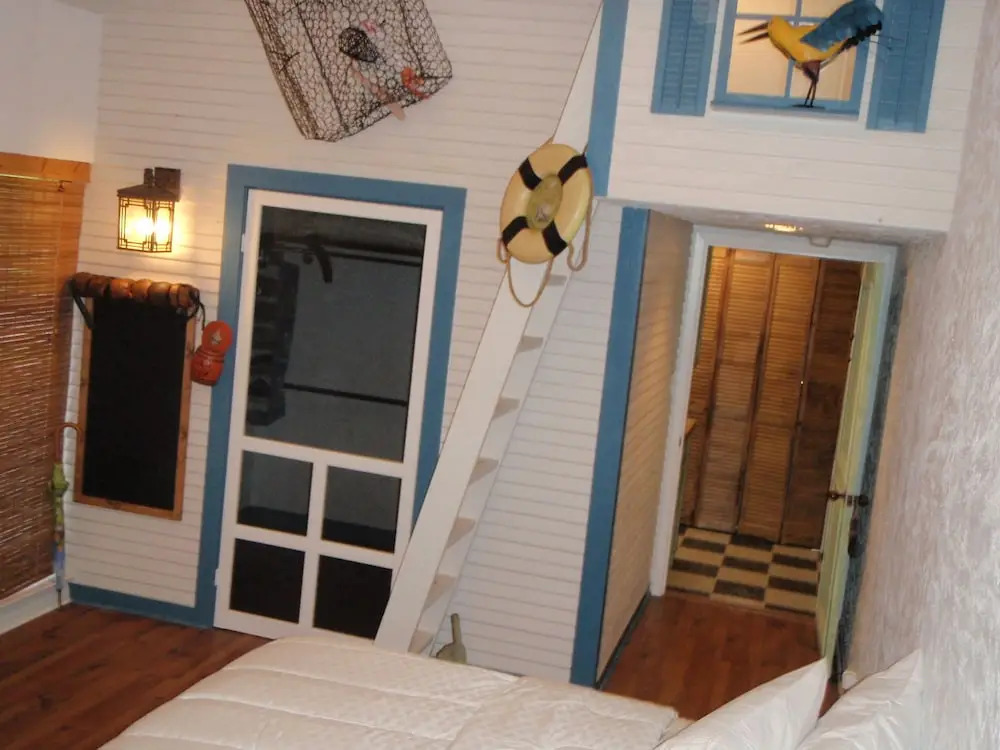 Beachcomber Cottages