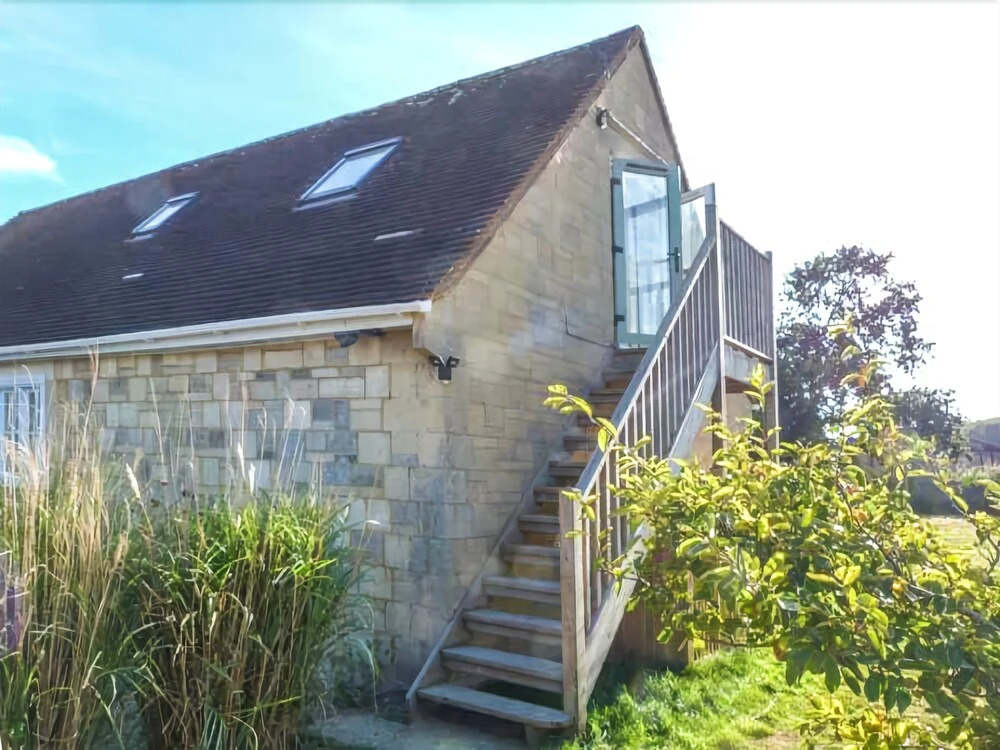 Willow Cottage