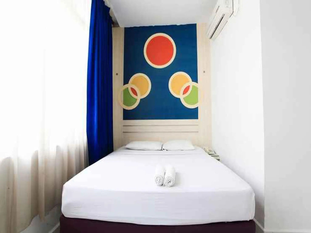 Wisma Rainbow Pekanbaru