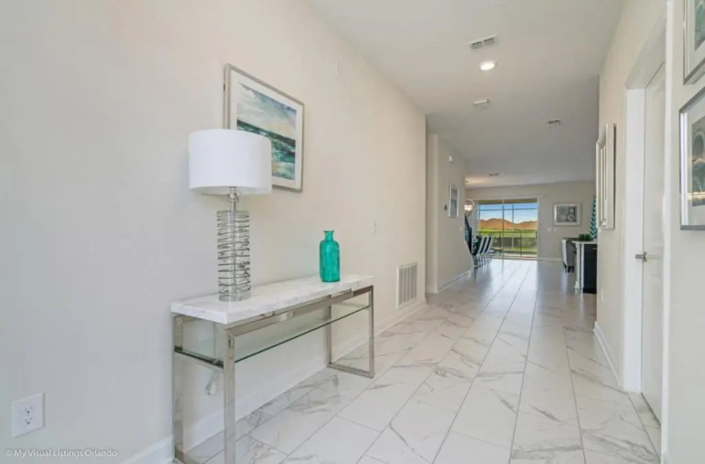 Brand NEW 9 Bed Home 20 People Kids Love Water Park Cinema at Champion Gates
