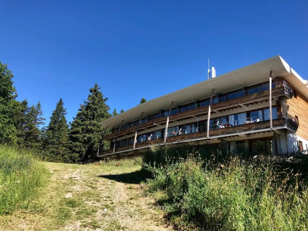 Chamrousse 1700 - Les Domaines de LArselle- Silènes C23 - Classé 3 étoiles