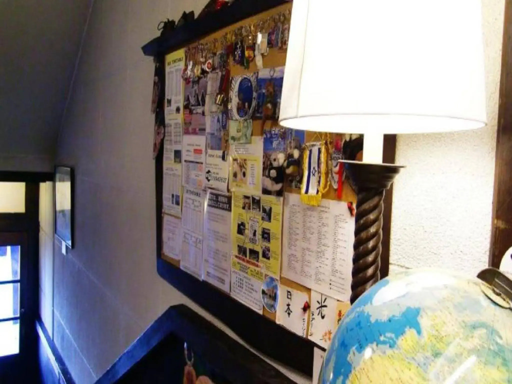 Rickshaw inn