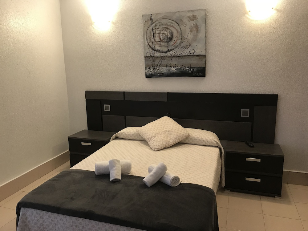 Hotel Costa Mar