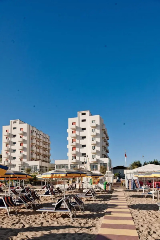 Hotel Universal