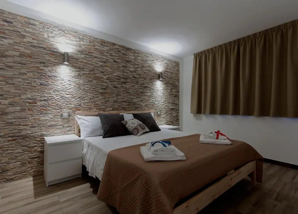 Estuario rooms