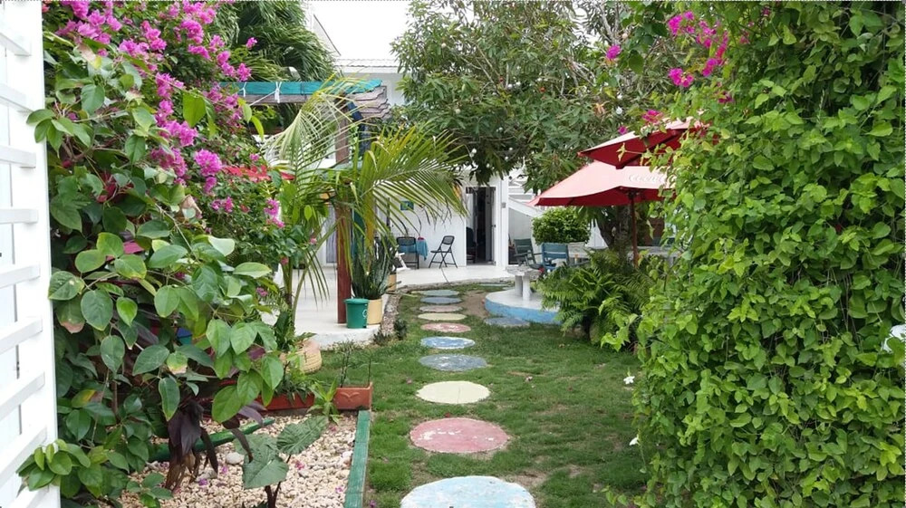 Villa del mar Cartagena