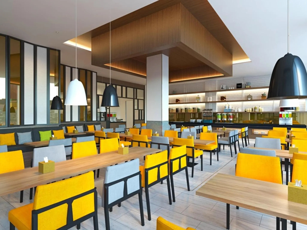 Holiday Inn Express Jakarta Menteng by IHG