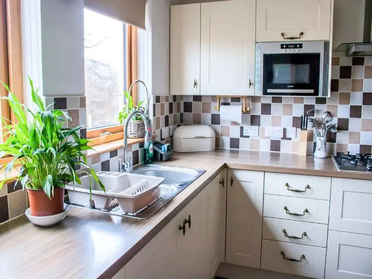 Skyefall B&B
